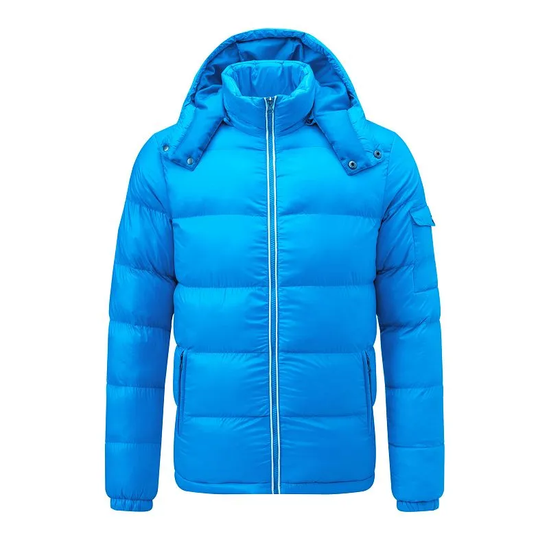 Puffa Riding Coat